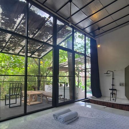 The Paica Hotell Denpasar Eksteriør bilde