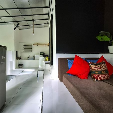 The Paica Hotell Denpasar Eksteriør bilde