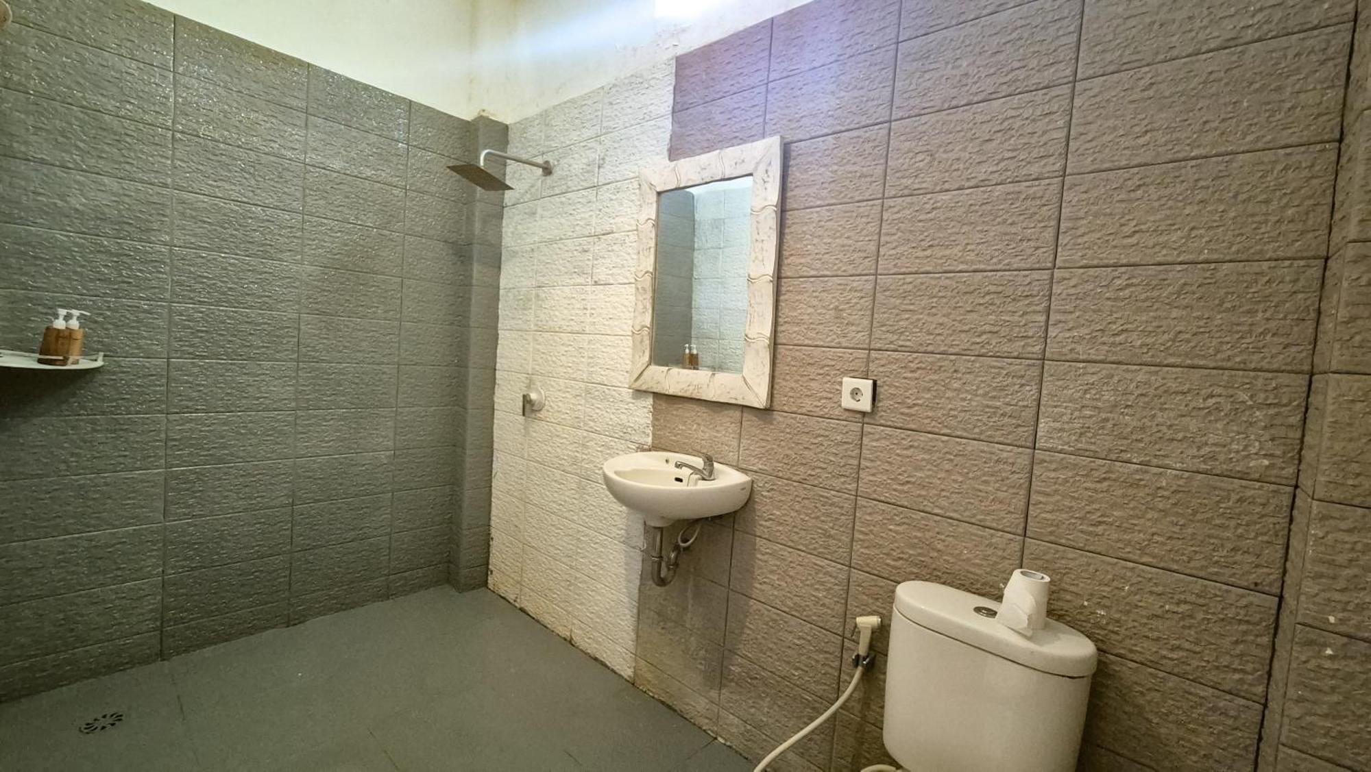 The Paica Hotell Denpasar Eksteriør bilde