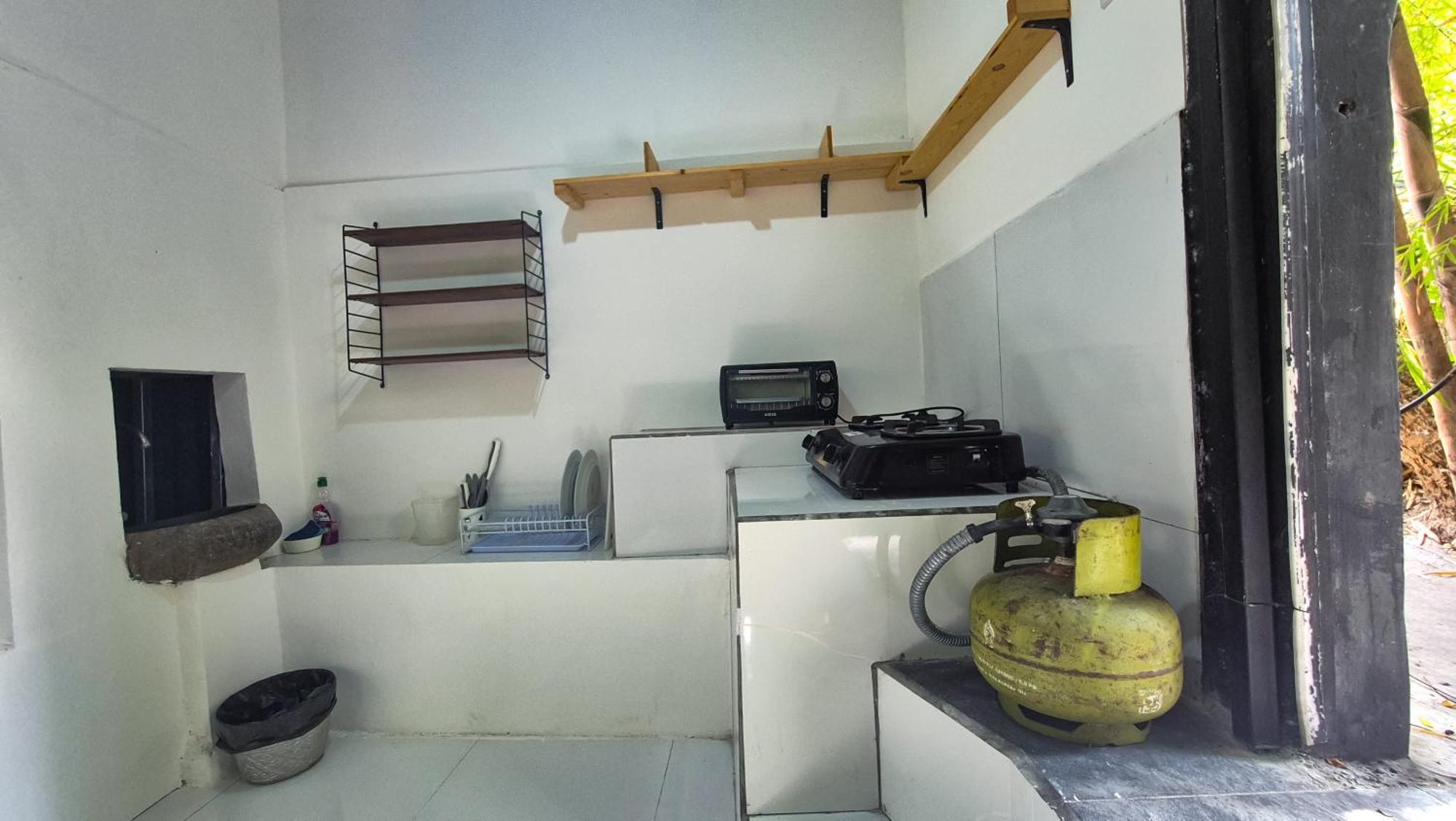 The Paica Hotell Denpasar Eksteriør bilde