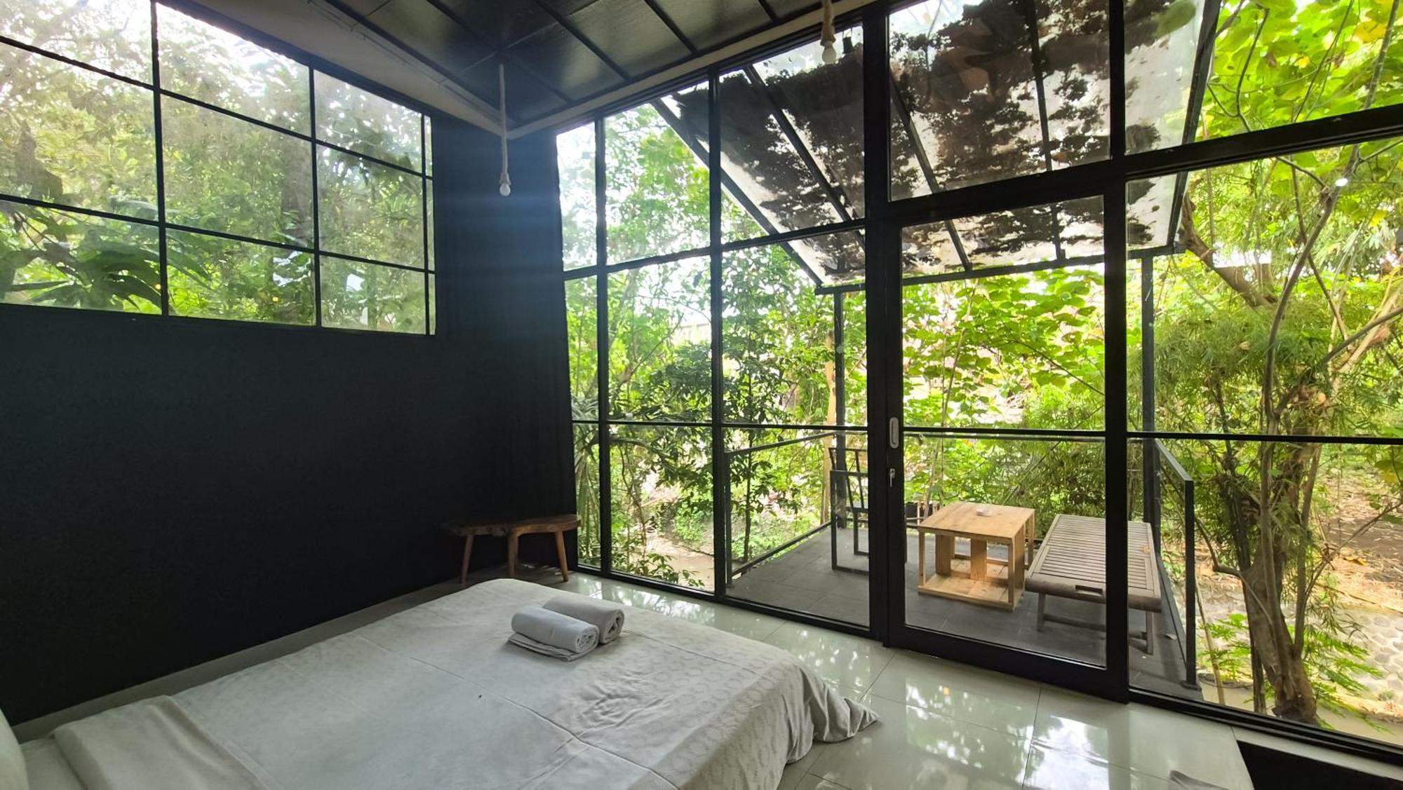 The Paica Hotell Denpasar Eksteriør bilde