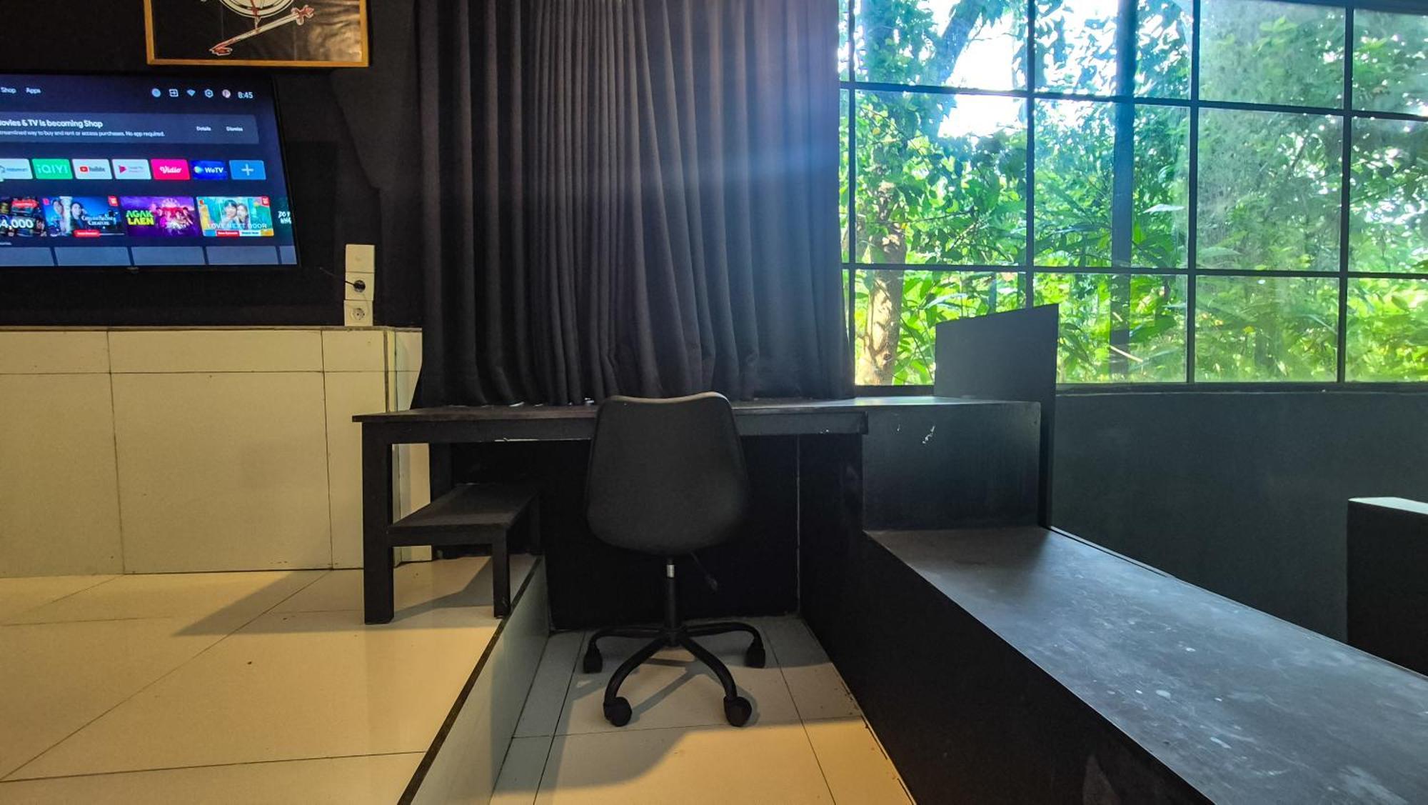 The Paica Hotell Denpasar Eksteriør bilde