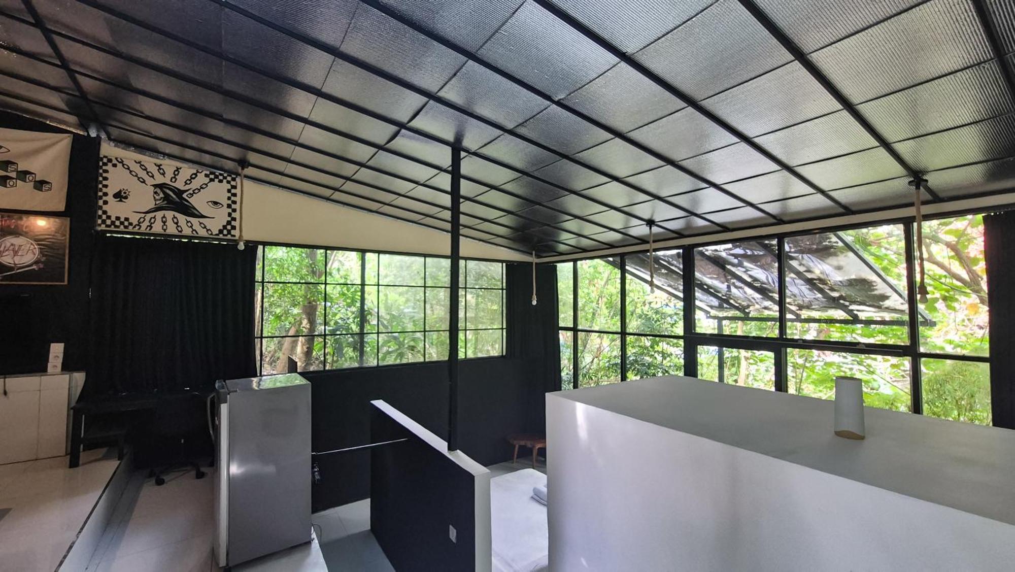 The Paica Hotell Denpasar Eksteriør bilde