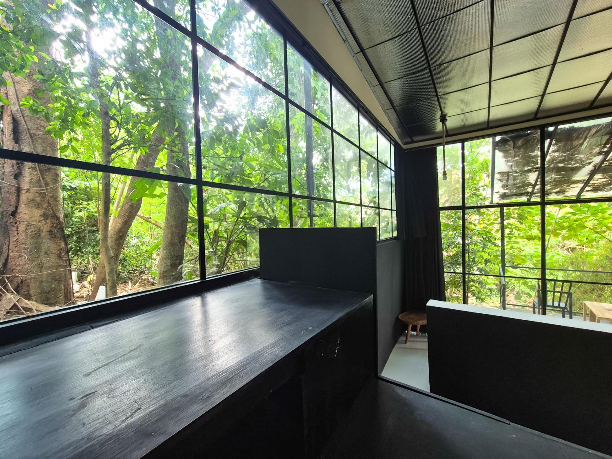 The Paica Hotell Denpasar Eksteriør bilde