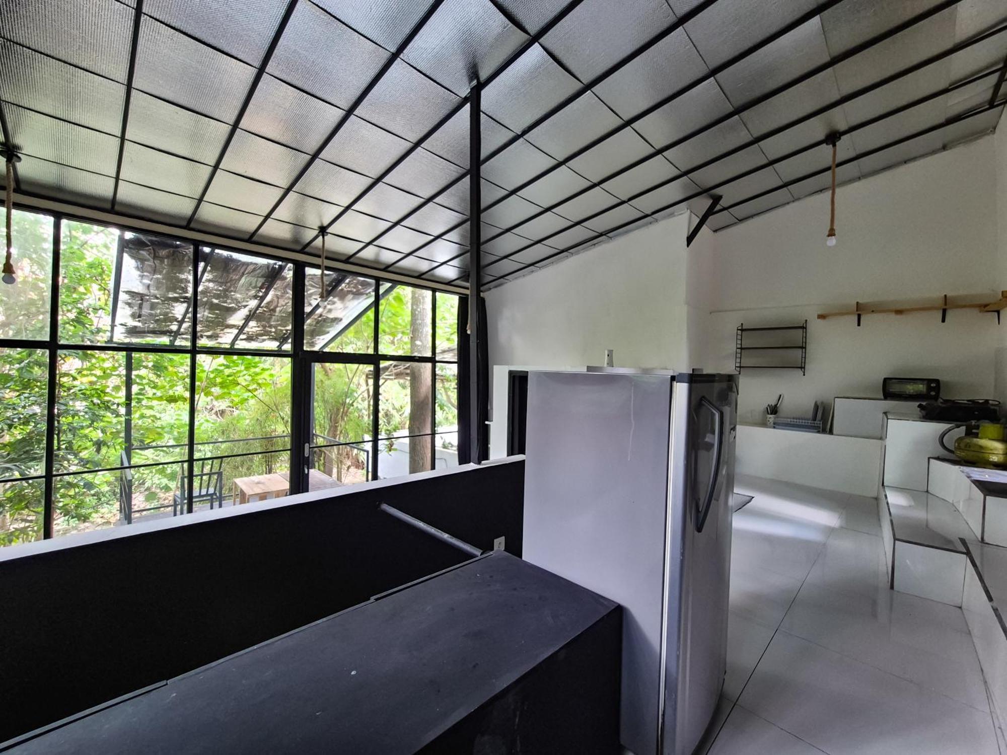 The Paica Hotell Denpasar Eksteriør bilde
