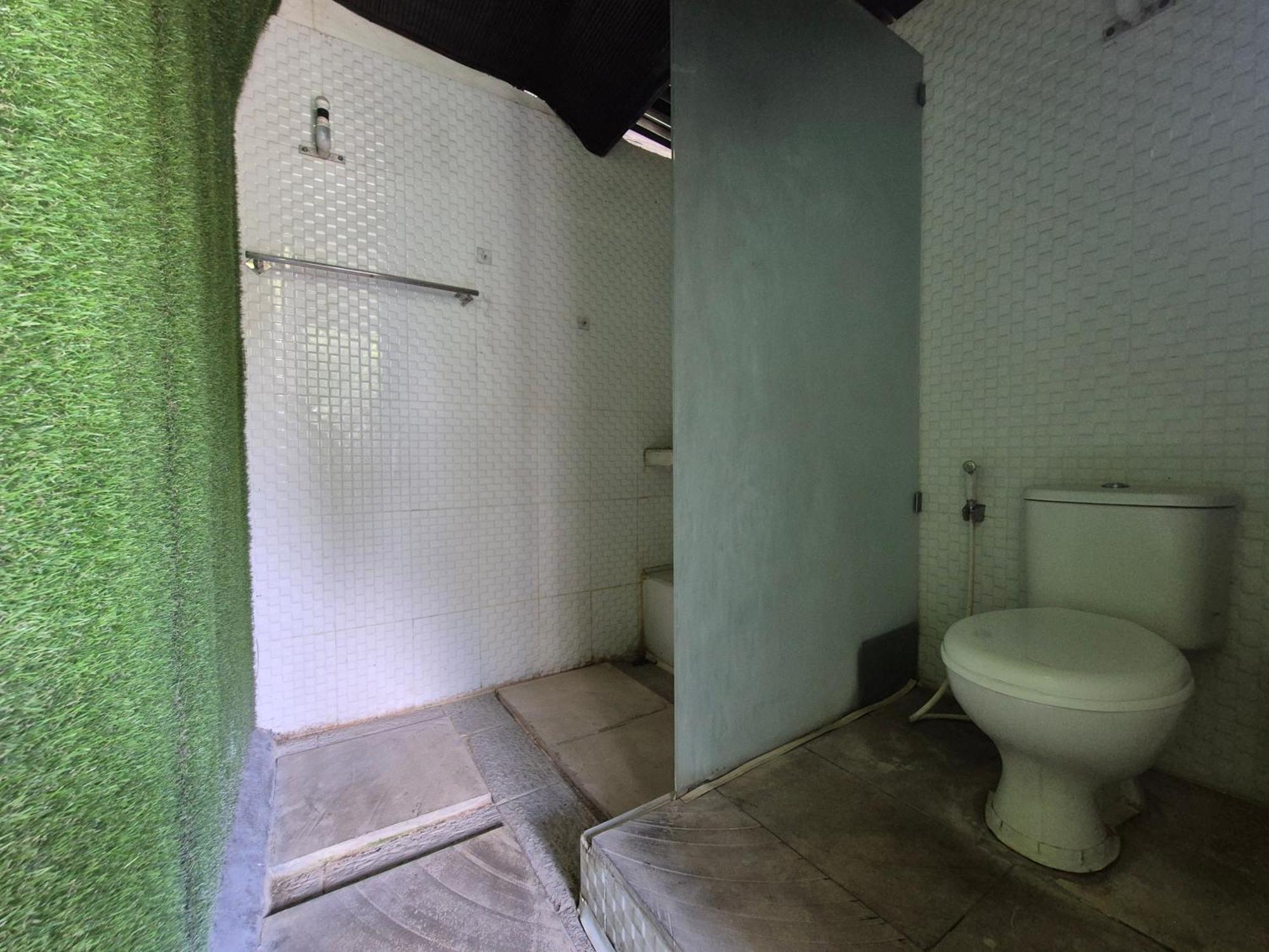 The Paica Hotell Denpasar Eksteriør bilde