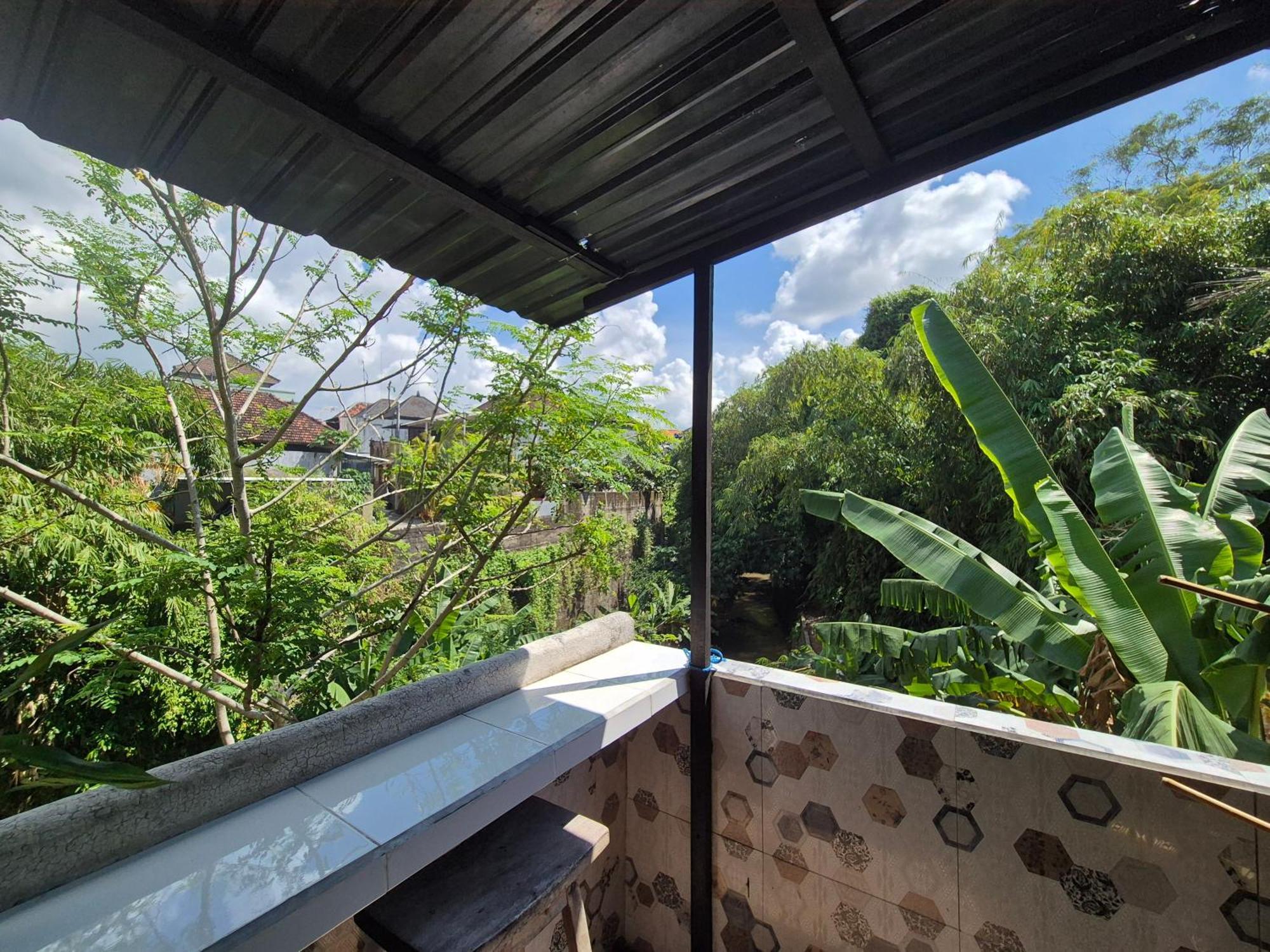 The Paica Hotell Denpasar Rom bilde