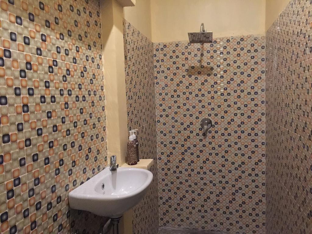 The Paica Hotell Denpasar Eksteriør bilde