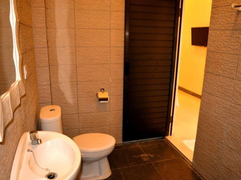 The Paica Hotell Denpasar Eksteriør bilde