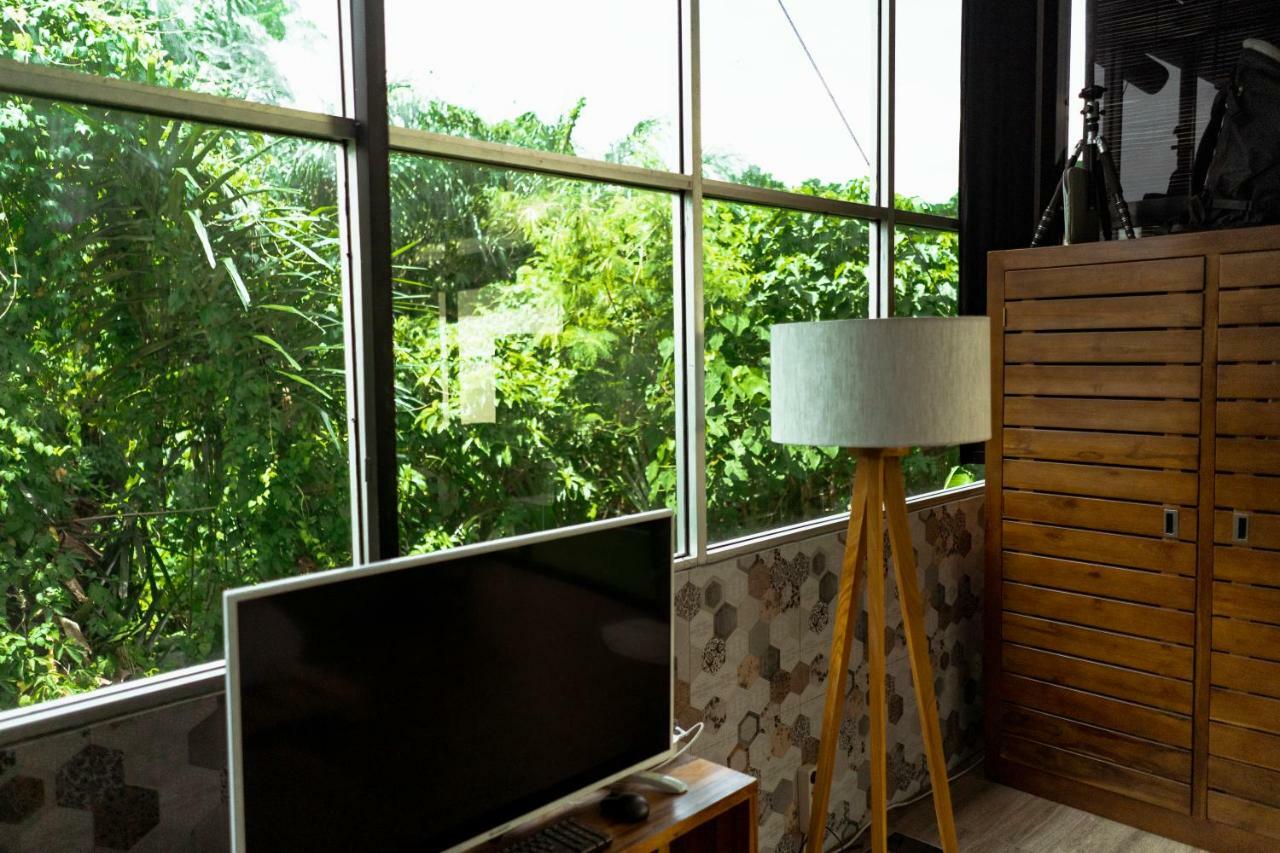 The Paica Hotell Denpasar Eksteriør bilde