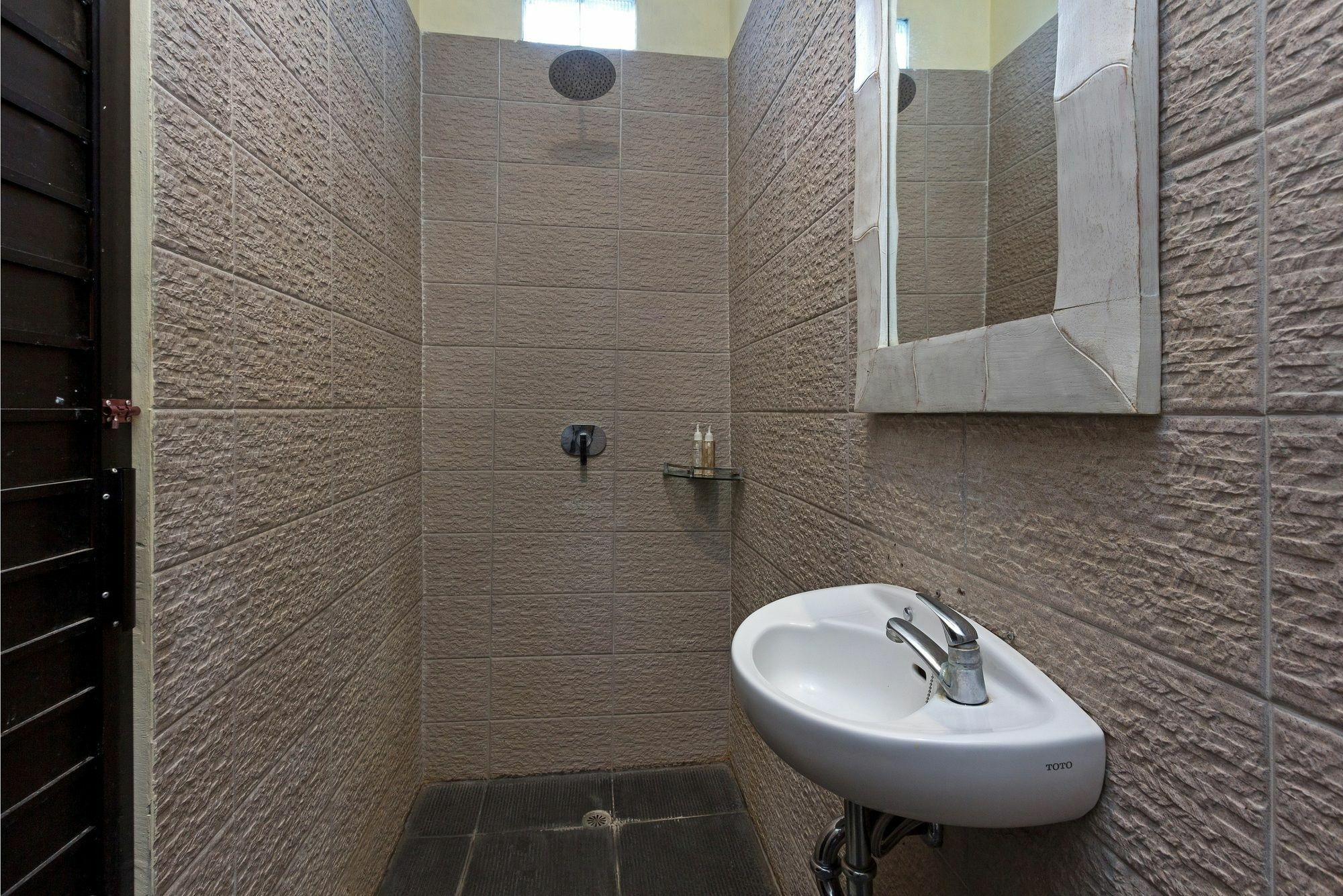 The Paica Hotell Denpasar Eksteriør bilde
